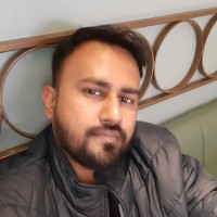 Devesh Waghamare(Daharwal)