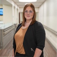 Kayci Thiessen, Shrm-Cp