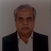 Nandakumar B