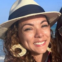 Andrea Lopez Vasquez