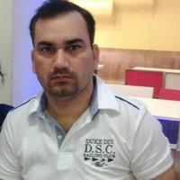 Rajesh Thapliyal