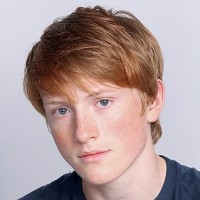 Gavin Haroche