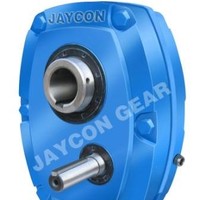 Jaycon Gearbox