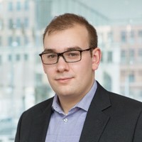 Thomas Craddock, P.Eng
