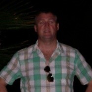 Roger MacPherson