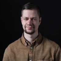 Sergey Kovtun