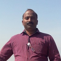 Aravinda Chandrasekarappa