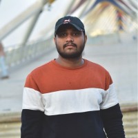 Parmar Mehul