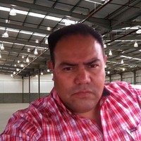 Israel Loredo Campillo