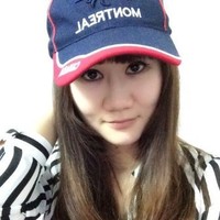 Jenny Xu