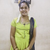 Vaishnavi P