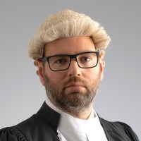 David Billington SC
