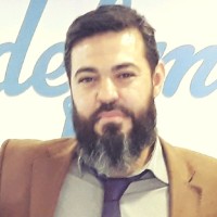 Serkan Parlakoğlu