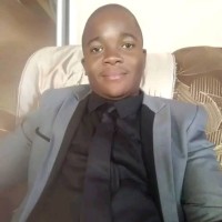 Mothudi Emmanuel