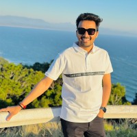 Sandip Dangar