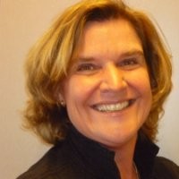 Inge van Stade