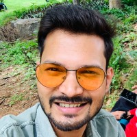 Rahul Dubey