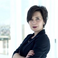 Maryna Kiper
