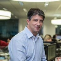 Nuno Berrones C.  Silva