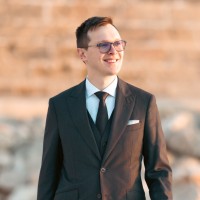 Filip Bugajski, PMP®, SAFe®, MSP®