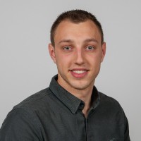 Daniel Salvisberg