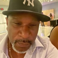 Martin (Dj M-Wah) Henry
