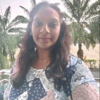 Mallika Garikapati
