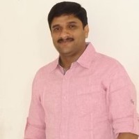 Devanandan Rayiramparmbath
