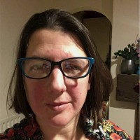 Anna Fosbery