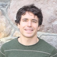 Ethan Henderson