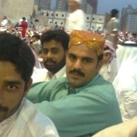 Iftikhar Zaidi