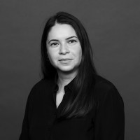 Daniela Jadama Alvarez