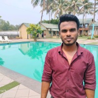 Harshad Makwana