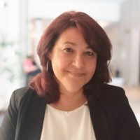 Isabel Vargas Pardo