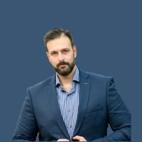 George Ntouros