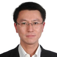 Haofeng Ye
