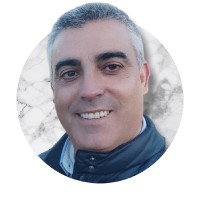 Jose Luis Rodríguez Sevilla