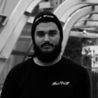 Alan Grumann-Copping