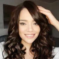 Auður Ösp Guðmundsdóttir