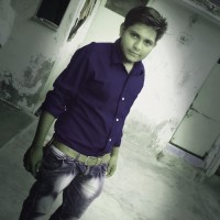 Aniket Parmar