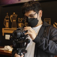 Kevin Ayasca