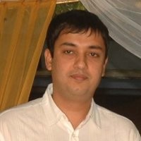 Jigar Vaishnav