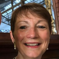 Susanne Mueller