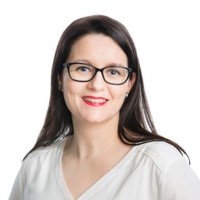 Julia Saraste