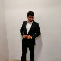 Shachin Mohanraj