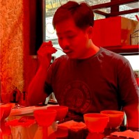 Amit Gurung