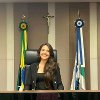 Melissa Andreíly Freitas