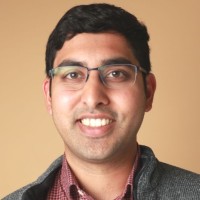 Praveen Srinivasamurthy