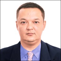 Nazar Niyazov