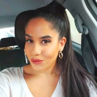 Yanira Martin Garcia